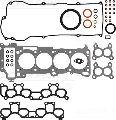 VICTOR REINZ 01-33090-02 - Dichtungsvollsatz, Motor