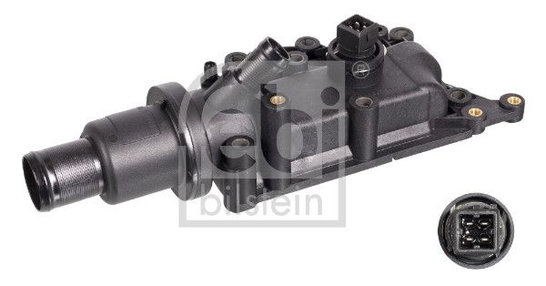 FEBI BILSTEIN 106202 - Thermostat, Kühlmittel