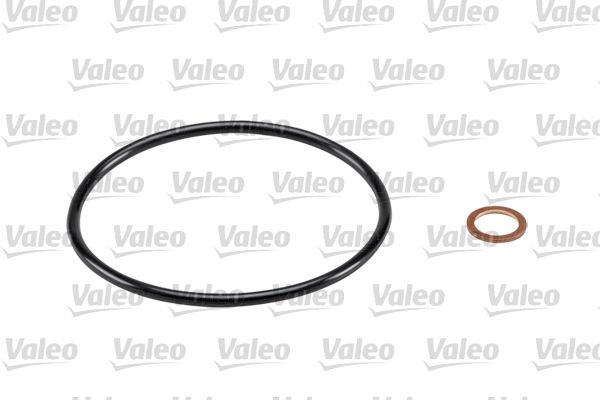 VALEO 586545 - Ölfilter