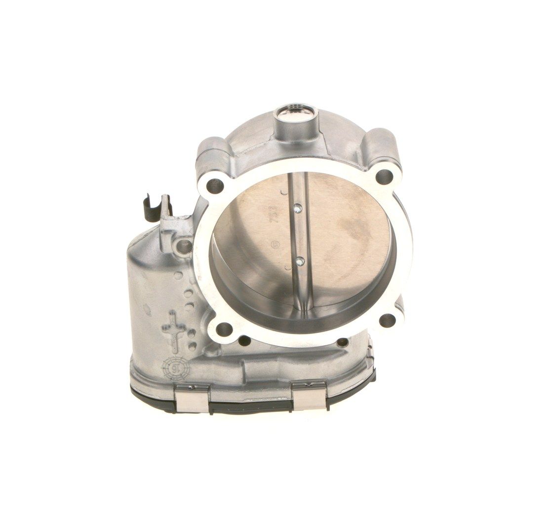 BOSCH 0 280 750 101 - Drosselklappenstutzen