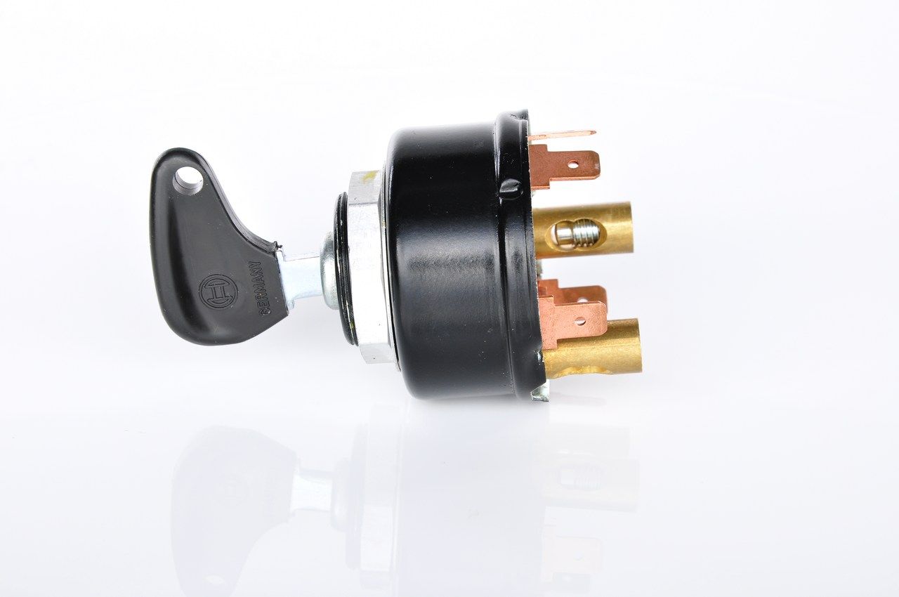 BOSCH 0 342 106 013 - Zünd-/Startschalter