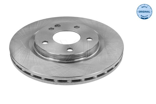 MEYLE 015 521 2092 - Bremsscheibe