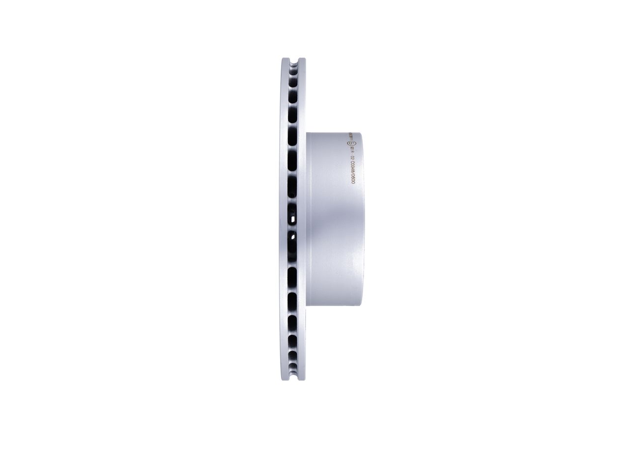 BOSCH 0 986 479 A18 - Bremsscheibe