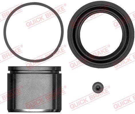 QUICK BRAKE 114-5054 - Reparatursatz, Bremssattel