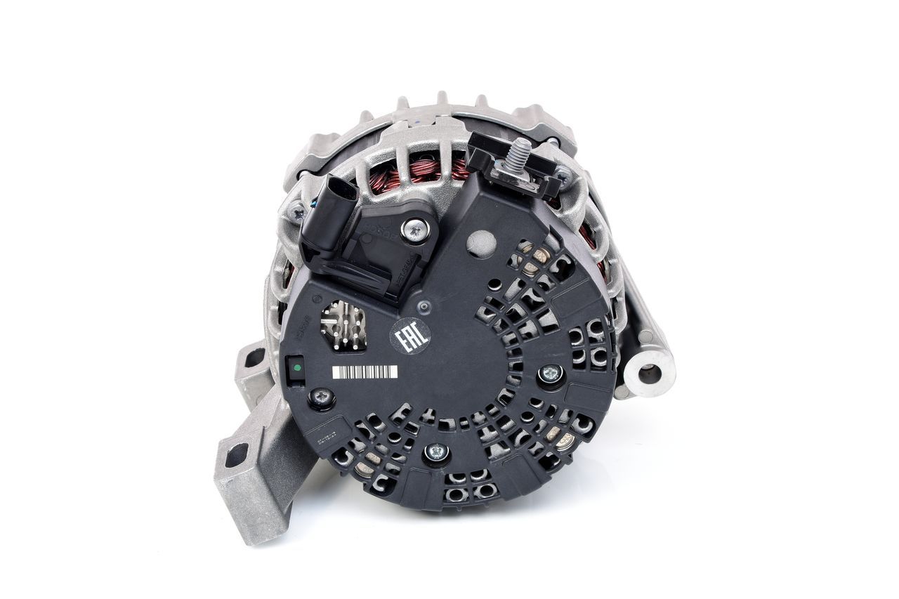 BOSCH 0 125 811 109 - Generator