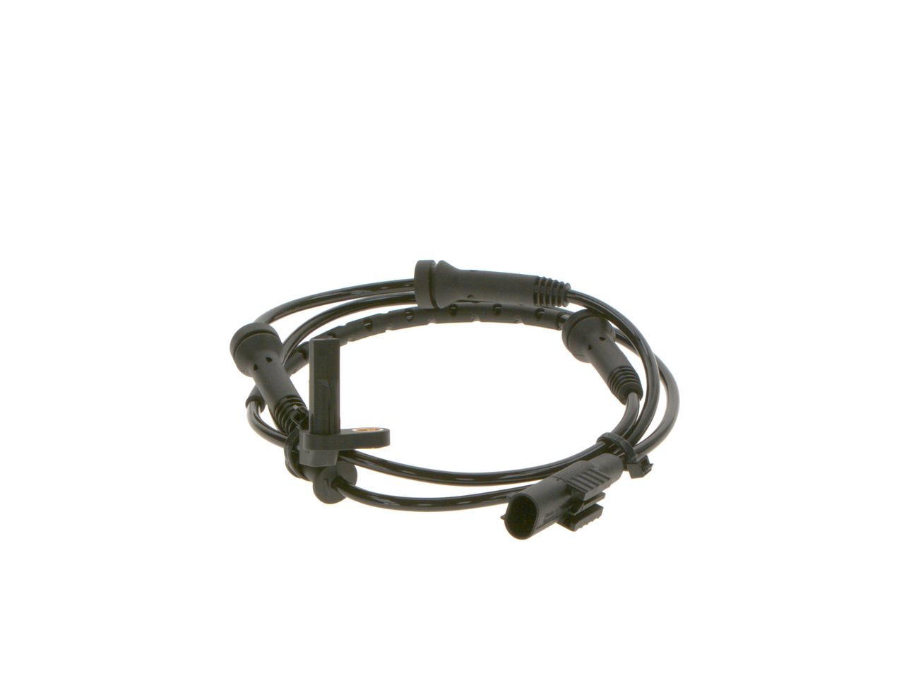 BOSCH 0 986 594 581 - Sensor, Raddrehzahl