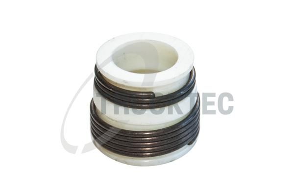 TRUCKTEC AUTOMOTIVE 02.12.001 - Dichtring, Ventilschaft