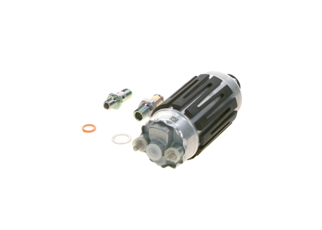 BOSCH 0 580 464 206 - Kraftstoffpumpe