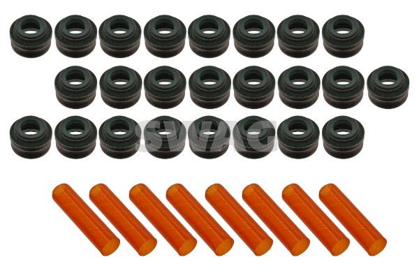 SWAG 10 34 0008 - Dichtungssatz, Ventilschaft