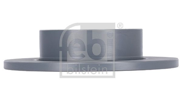 FEBI BILSTEIN 09077 - Bremsscheibe