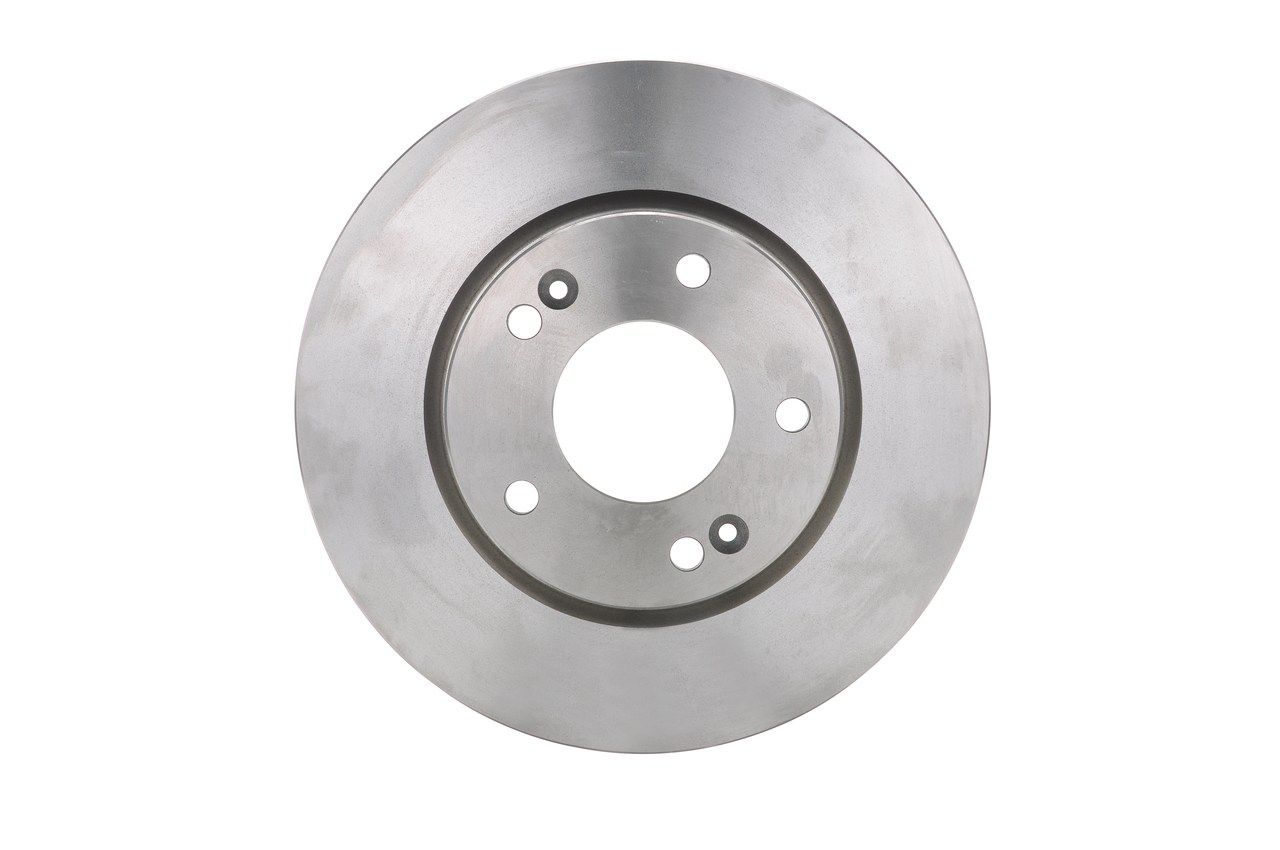 BOSCH 0 986 479 124 - Bremsscheibe