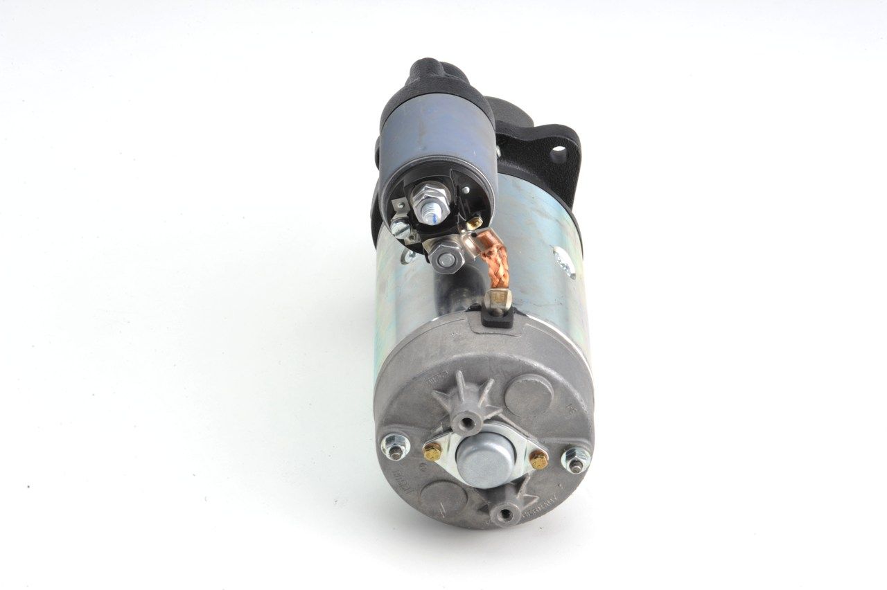 BOSCH 0 001 368 035 - Starter