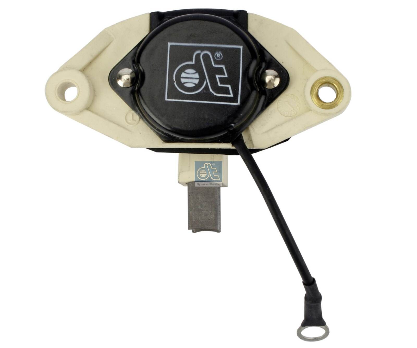 DT Spare Parts 1.21312 - Generatorregler