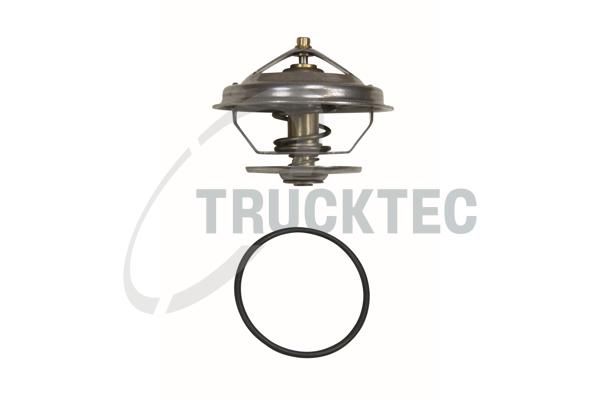TRUCKTEC AUTOMOTIVE 02.19.016 - Thermostat, Kühlmittel