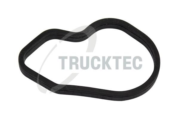 TRUCKTEC AUTOMOTIVE 02.18.094 - Dichtung, Ölkühler