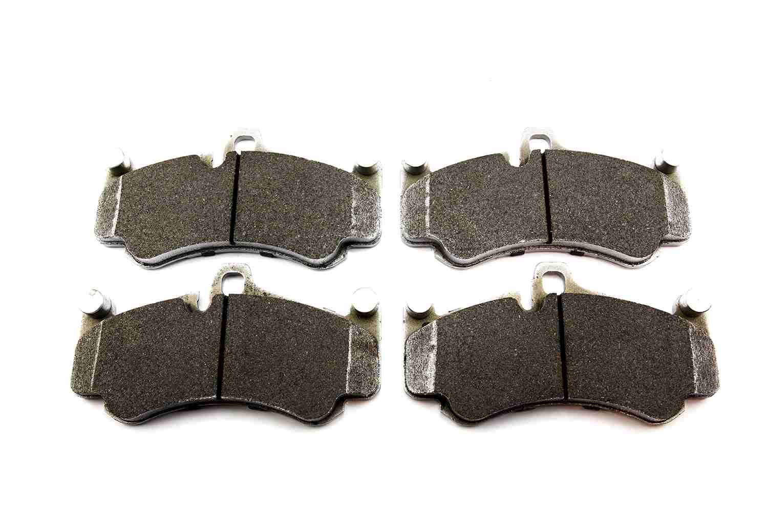 BREMBO 07.B314.17 - Hochleistungs-Bremsbelagsatz