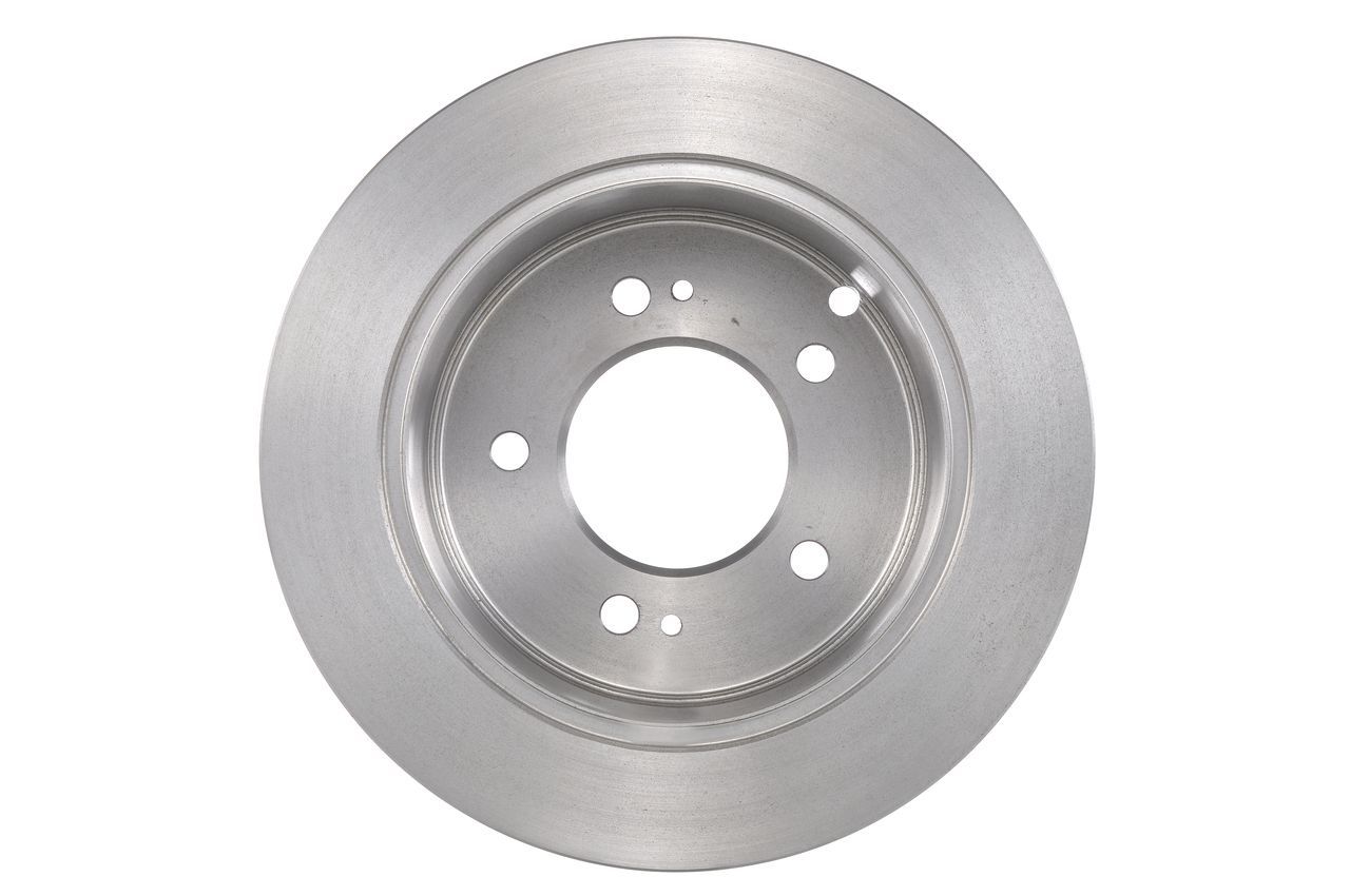 BOSCH 0 986 479 345 - Bremsscheibe