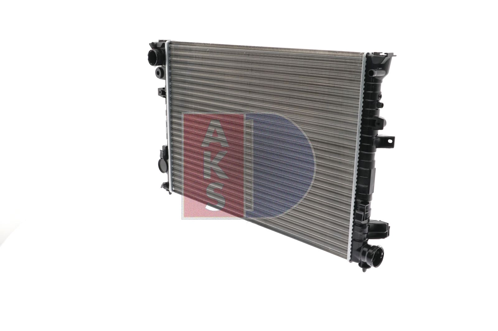 AKS DASIS 060650N - Kühler, Motorkühlung