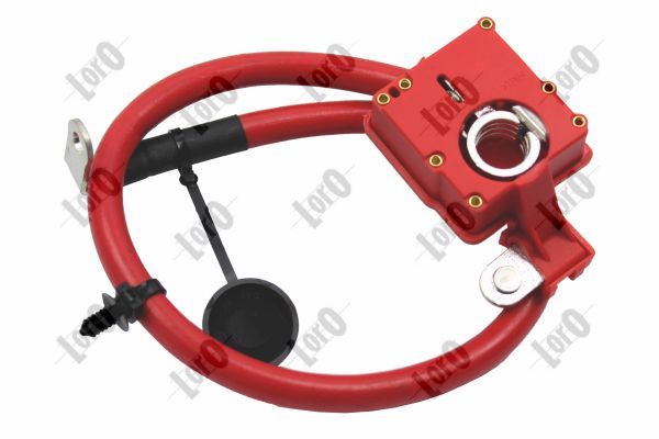 ABAKUS 120-08-132 - Batterieadapter