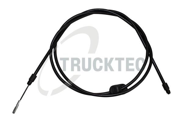 TRUCKTEC AUTOMOTIVE 02.35.342 - Seilzug, Feststellbremse