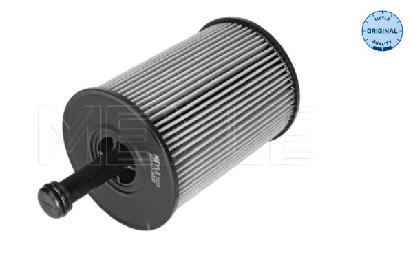 MEYLE 100 115 0000 - Ölfilter