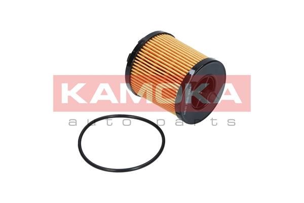 KAMOKA F109101 - Ölfilter