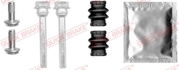 QUICK BRAKE 113-1482X - Führungshülsensatz, Bremssattel