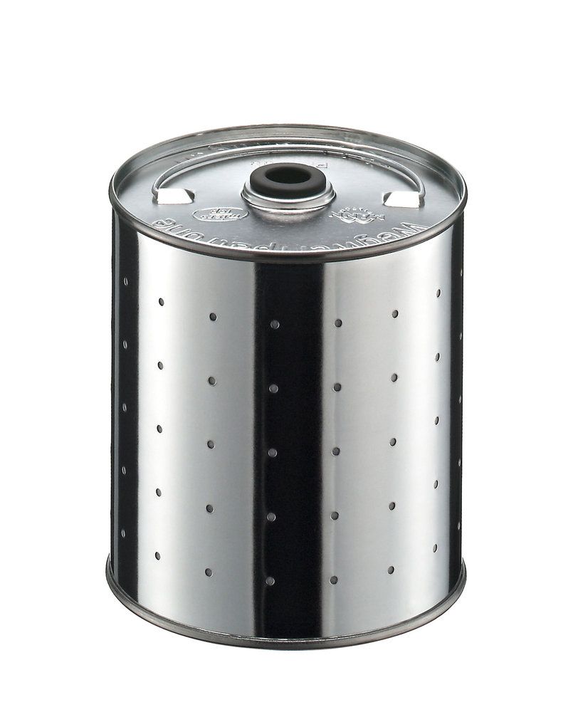 MANN-FILTER PF 1155 - Ölfilter
