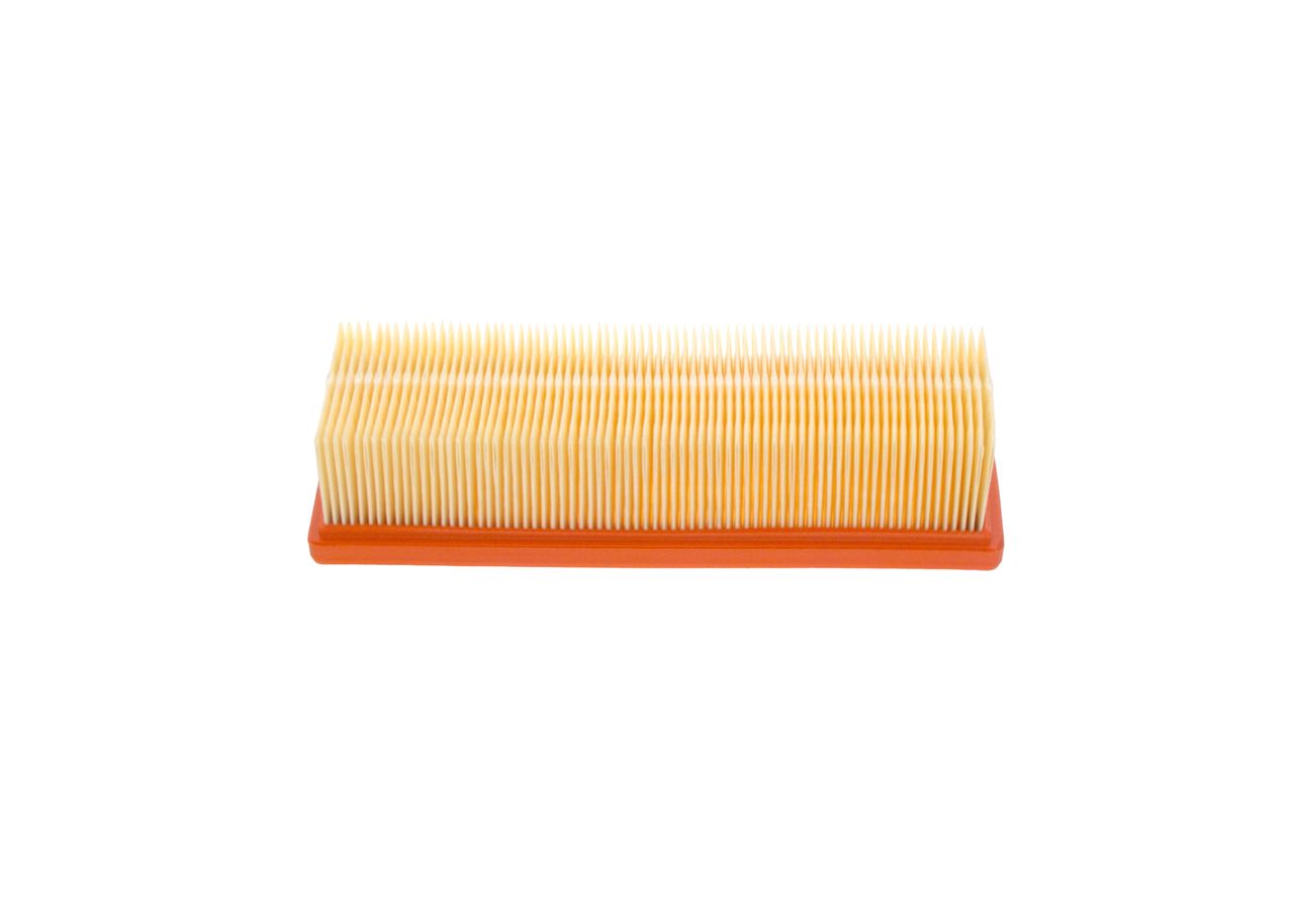 BOSCH 1 457 432 180 - Luftfilter