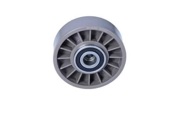 MAXGEAR 54-0107 - Spannrolle, Keilrippenriemen