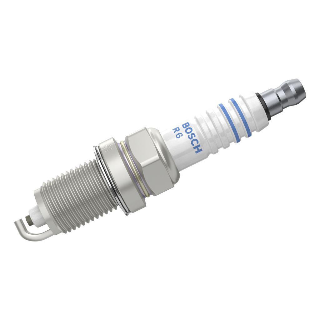 BOSCH 0 242 225 580 - Zündkerze