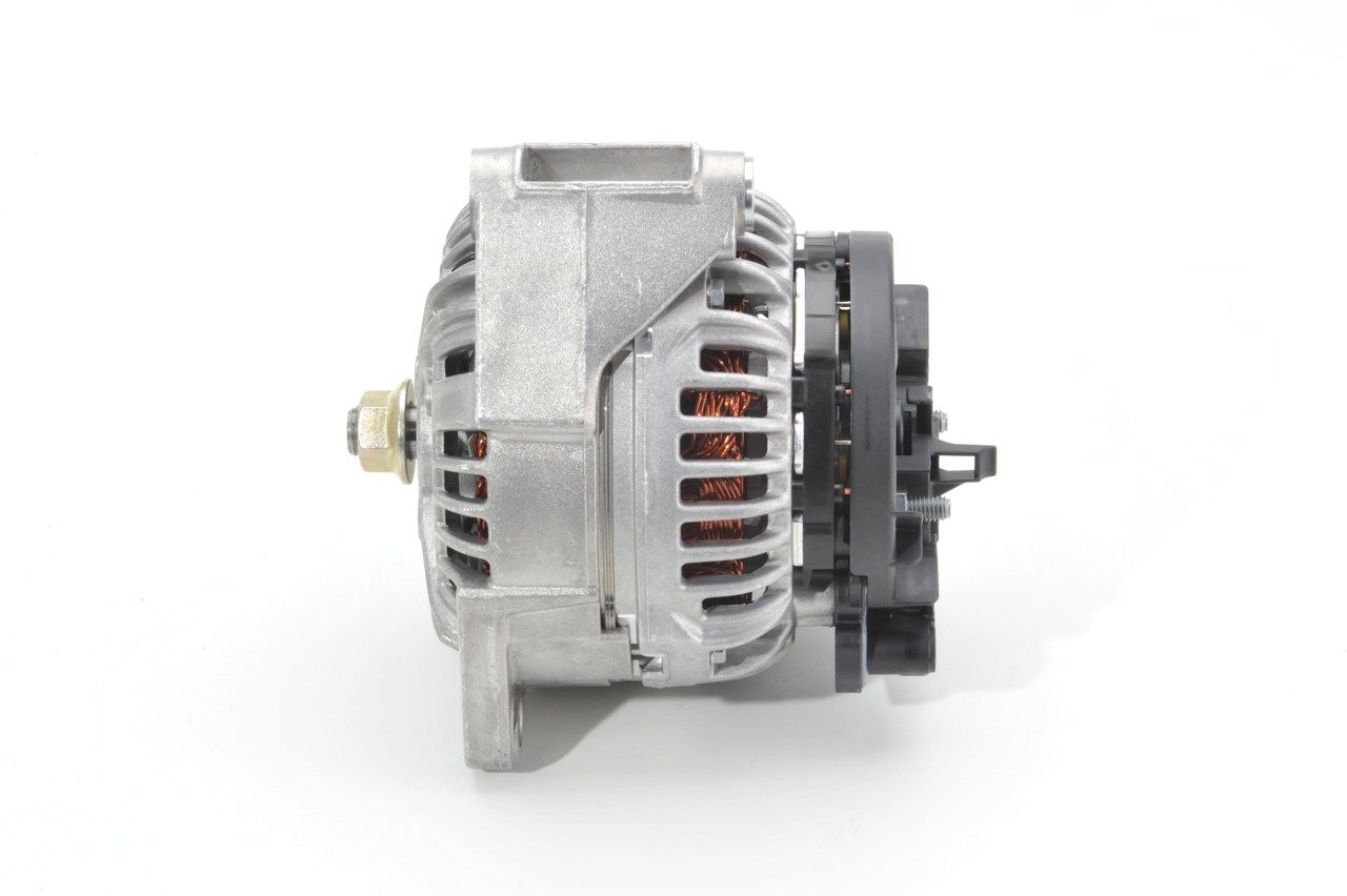 BOSCH 0 124 655 009 - Generator
