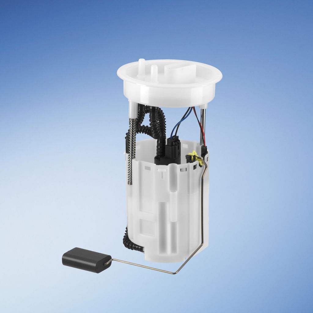 BOSCH 0 986 580 934 - Kraftstoff-Fördereinheit