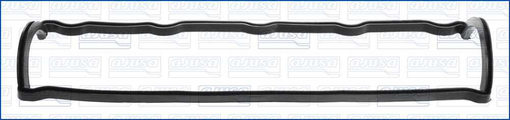 AJUSA 11000200 - Dichtung, Zylinderkopfhaube