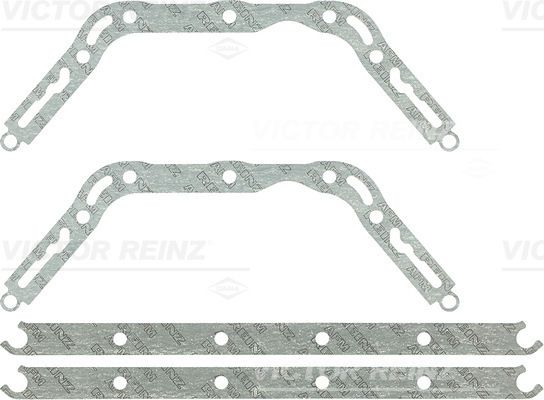 VICTOR REINZ 10-35979-01 - Dichtungssatz, Ölwanne