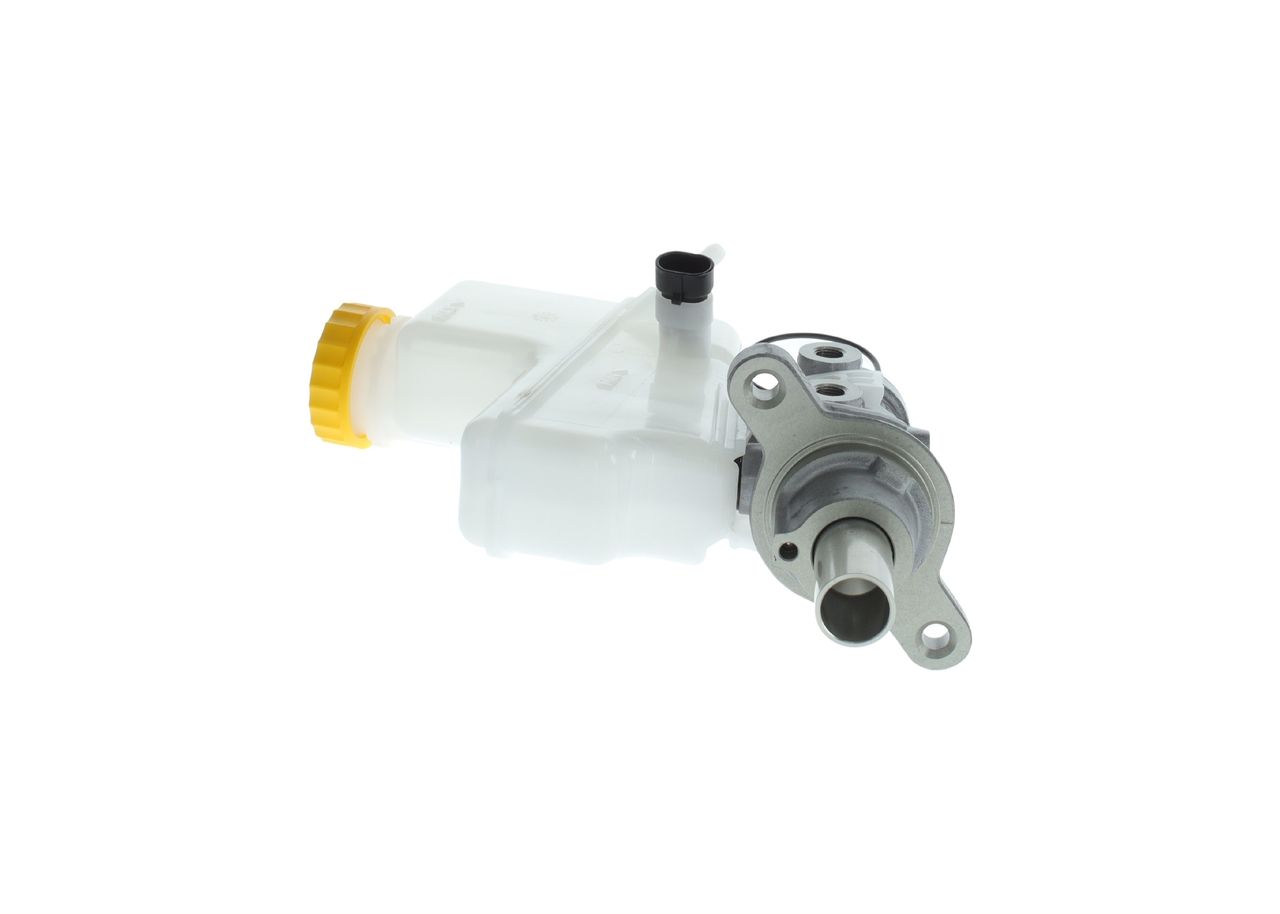 BOSCH 0 204 123 766 - Hauptbremszylinder