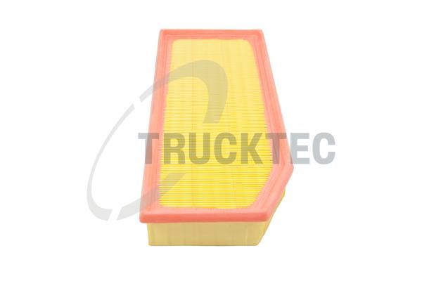 TRUCKTEC AUTOMOTIVE 02.14.149 - Luftfilter