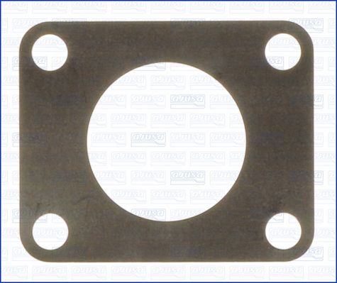 AJUSA 00637200 - Dichtring, Lader