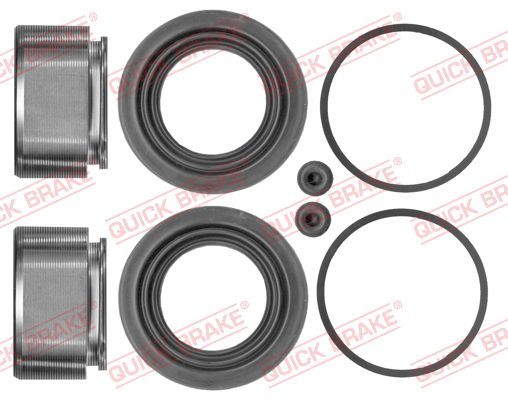 QUICK BRAKE 114-5188 - Reparatursatz, Bremssattel