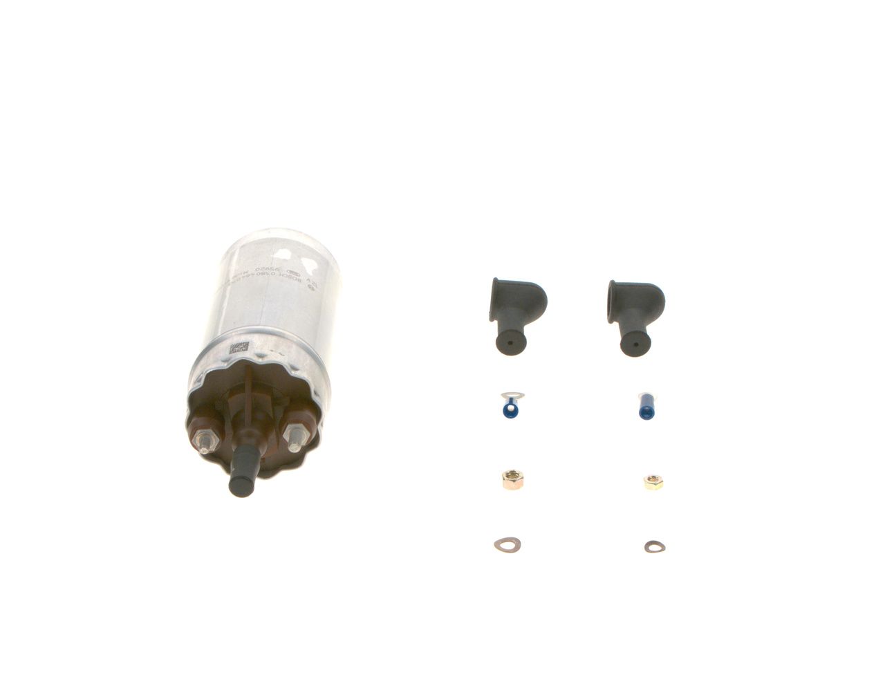 BOSCH 0 580 464 070 - Kraftstoffpumpe