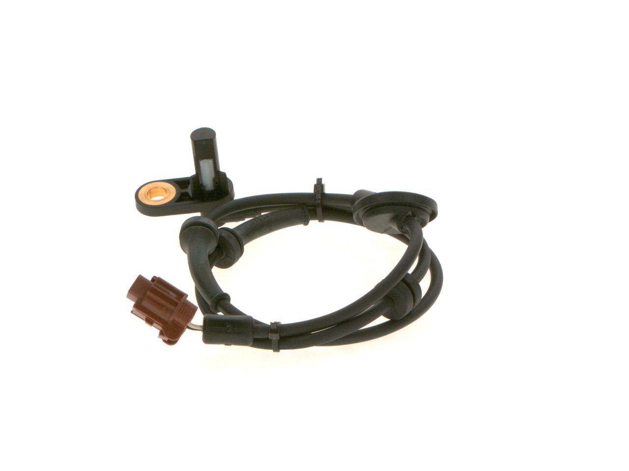 BOSCH 0 265 007 414 - Sensor, Raddrehzahl