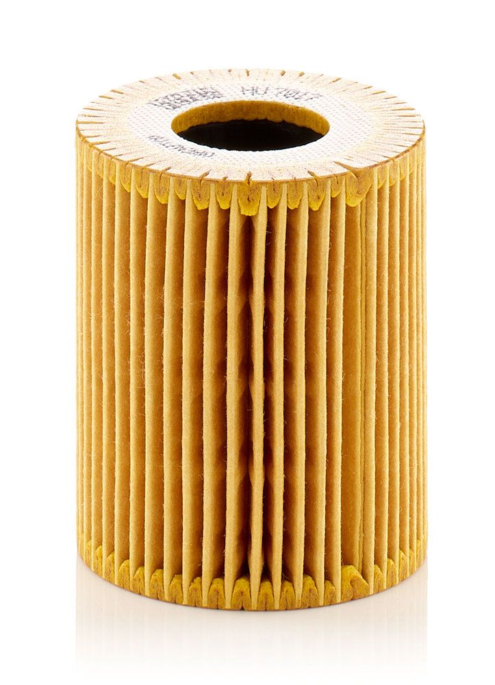 MANN-FILTER HU 7017 z - Ölfilter