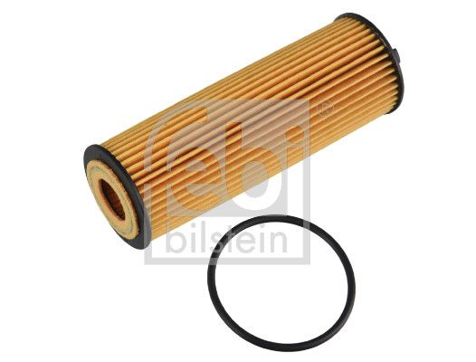 FEBI BILSTEIN 179964 - Ölfilter