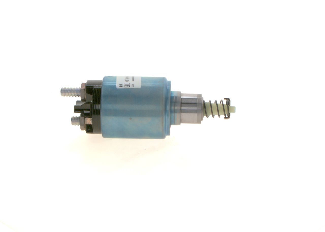BOSCH 0 331 402 094 - Magnetschalter, Starter