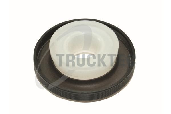 TRUCKTEC AUTOMOTIVE 02.43.306 - Wellendichtring, Kurbelwelle