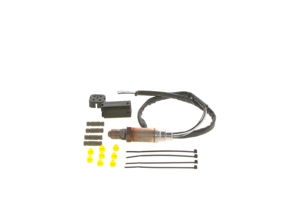 BOSCH 0 258 986 503 - Lambdasonde