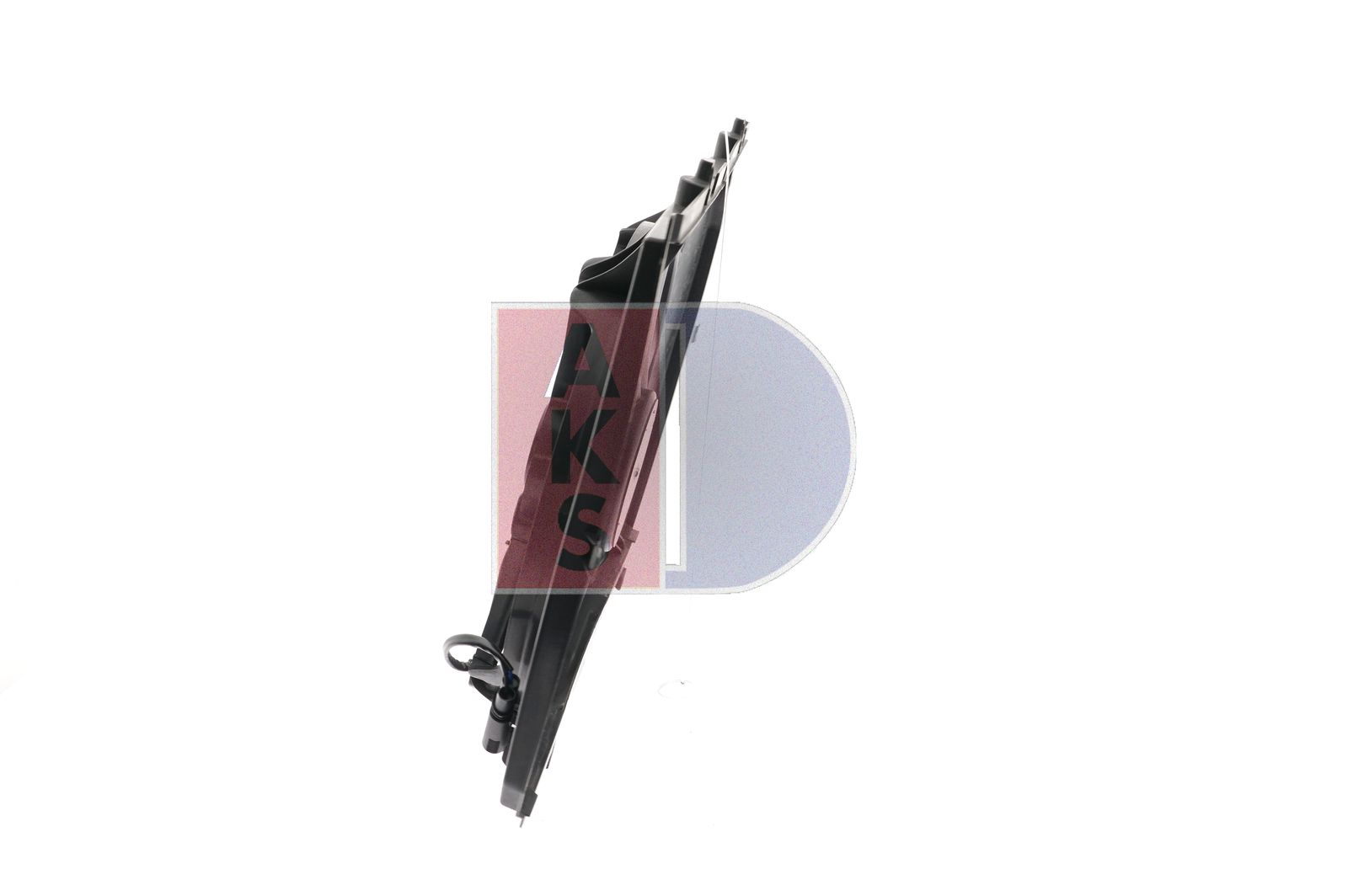 AKS DASIS 128049N - Lüfter, Motorkühlung