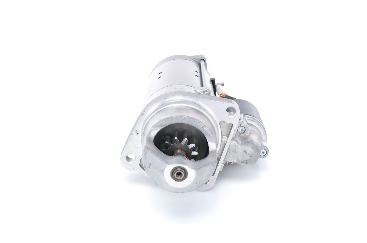 BOSCH 0 001 231 014 - Starter