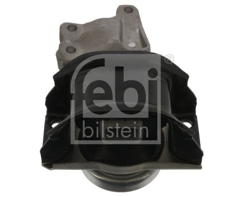 FEBI BILSTEIN 100150 - Lagerung, Motor