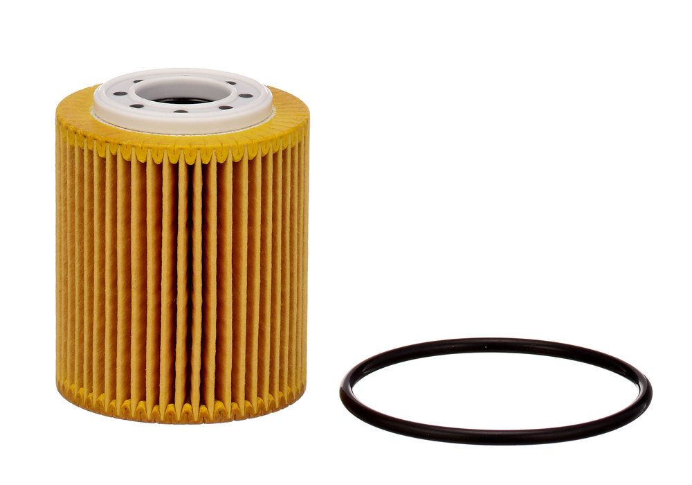 MANN-FILTER HU 7032 z - Ölfilter
